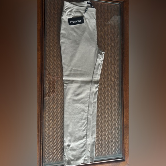 NWT Picadilly Ankle Length Pants - Picture 3 of 8